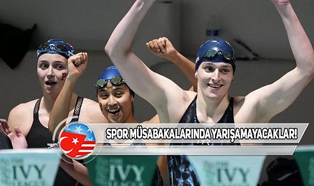 ABD'de Transların, Okullarda Yarışması Yasaklandı