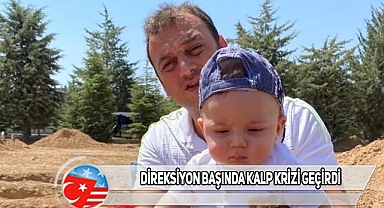 ABD'de Türk Tır Şoförü Hayatını Kaybetti