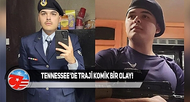 ABD'li Asker, Parasız Kalınca Kiralık Katil Oldu