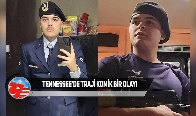 ABD'li Asker, Parasız Kalınca Kiralık Katil Oldu