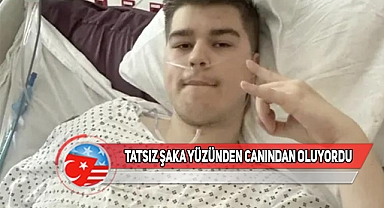ABD'li Fenomenin Şakası Silahlı Saldırıyla Bitti