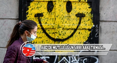 ABD'nin En Mutlu İnsanları Bu Sırrı Neye Borçlu?