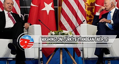 ABD, Türkiye'deki Seçim Sürecini Dikkatle İzliyor