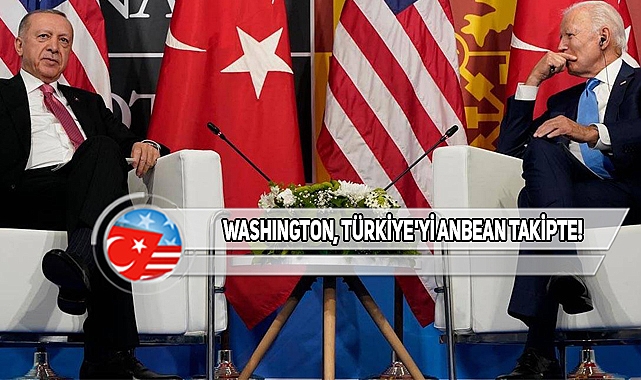 ABD, Türkiye'deki Seçim Sürecini Dikkatle İzliyor