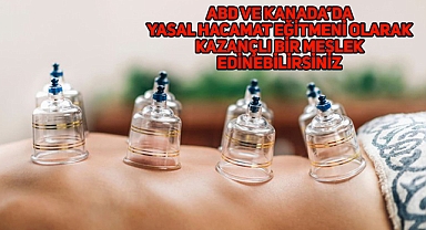 ABD Ve Kanada'da Yasal Hacamat Kliniği Nasıl Açılır?