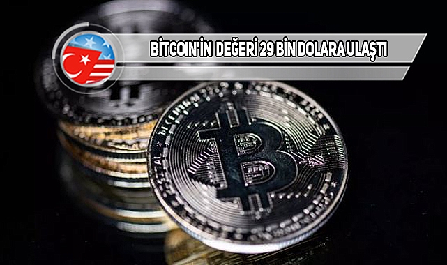 ABD'yi Vuran Bankacılık Krizi Bitcoin'e Yaradı!