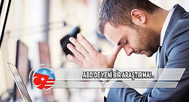 Ağır Çalışma Koşulları Ruh Sağlığını Bozuyor