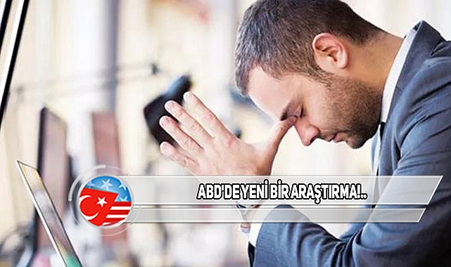 Ağır Çalışma Koşulları Ruh Sağlığını Bozuyor
