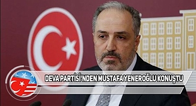 'Ak Parti yurt dışındaki vatandaşlarımıza seçimden önce vaat veriyor, seçimden sonra ise cezalandırıyor'