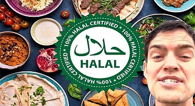 Amerika'da Helal Food İşletmesi 13 Bini Aştı
