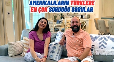 Amerikalılar, Türkler Hakkında Neleri Merak Ediyor?