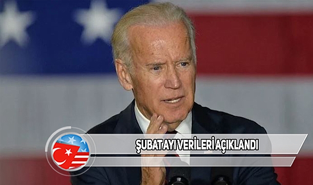 Biden, Enflasyonla Mücadelede İlerleme Var Dedi