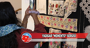 California'da, Anadolu Tekstil Ve El Sanatları Sergisi