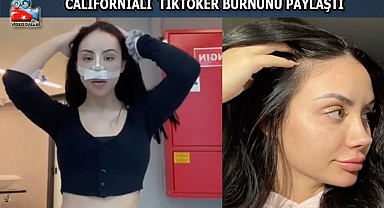 Californialı Alexandria Burnu İçin Türkiye'ye Gitti