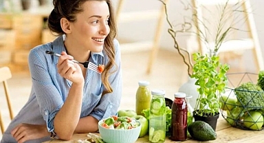 ChatGPT'den sağlıklı yaşam için 10 öneri