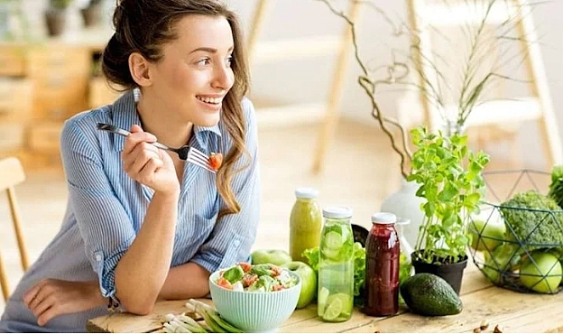ChatGPT'den sağlıklı yaşam için 10 öneri