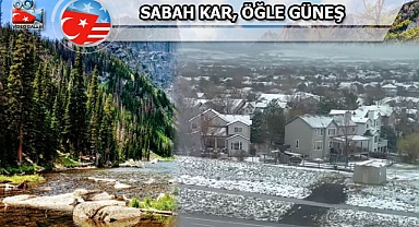 Colorado: Aynı Gün 4 Mevsimin Yaşandığı Eyalet