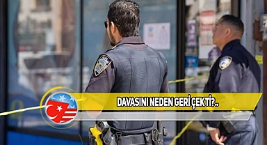 Connecticut'ta Polisin Vurduğu Kadın... 