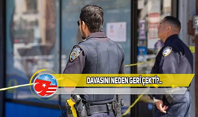 Connecticut'ta Polisin Vurduğu Kadın...