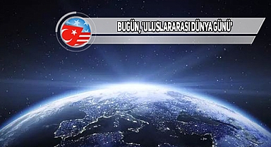 Dünya Hakkında 10 Büyüleyici Gerçek!