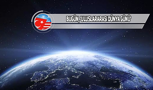 Dünya Hakkında 10 Büyüleyici Gerçek!