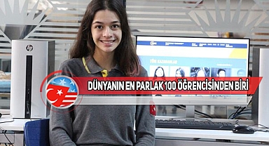 Dünyanın En İyi Okulları Diyarbakırlı Gül'ün Peşinde