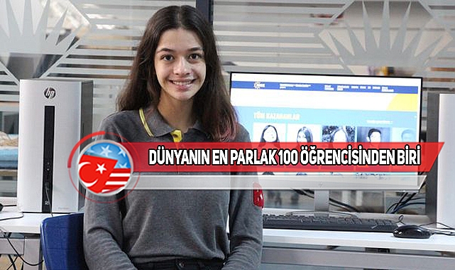 Dünyanın En İyi Okulları Diyarbakırlı Gül'ün Peşinde