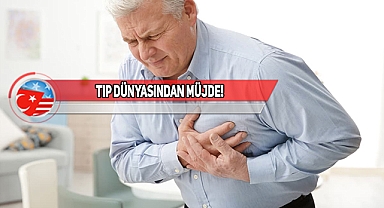 Felç Ve Kalp Krizini Önleyecek Yeni Gelişme