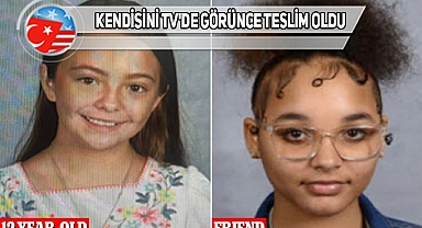 Florida'da 12 Yaşında Babasının Aracıyla 640KM Yol Gitti