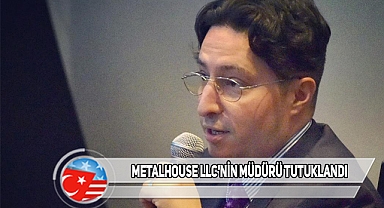 Florida'da Türk İş İnsanına Yaptırım Davası Açıldı