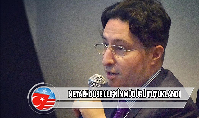Florida'da Türk İş İnsanına Yaptırım Davası Açıldı