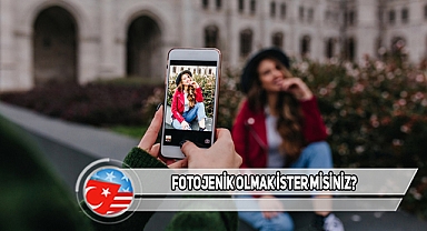 Fotojenik Değilseniz Sebebi Bunlar Olabilir