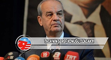 İlker Başbuğ, Chicago'ya Geliyor...