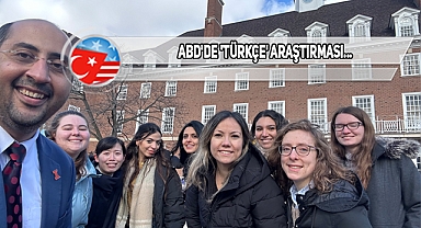 Illinois Üniversitesi'nden Türk Öğrencinin Projesi