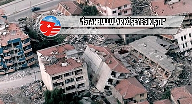 İngiliz Basınınından Çarpcı 'İstanbul' İddiası!