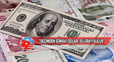 JP Morgan'dan Türk Lirası İçin Ürküten Tahmin