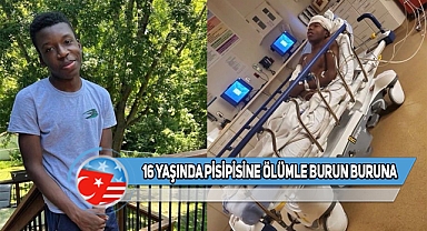 Kansas'ta Yanlışlıkla Kapısını Çalan Genci Vurdu