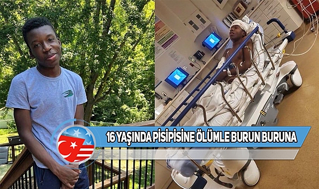 Kansas'ta Yanlışlıkla Kapısını Çalan Genci Vurdu