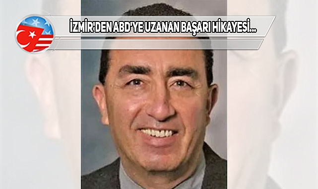 Kansas'tan Dr. Ali Bülent Manguoğlu Vefat Etti