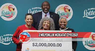 Kanser Kızı İçin Servetini Harcadı, Allah Ödüllendirdi