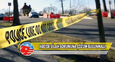 Kentucky'de Parkta Silahlı Saldırı: 2 Ölü