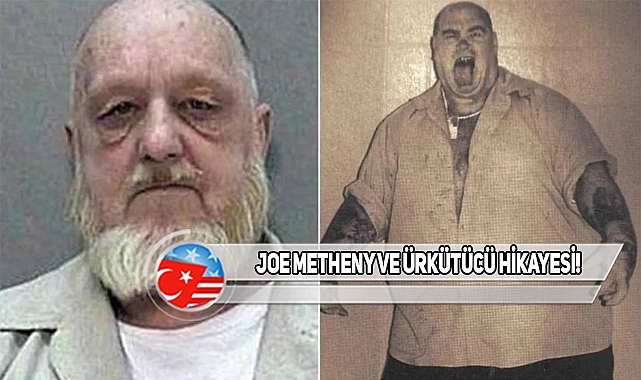 Kurbanlarından Hamburger Yapan Seri Katil