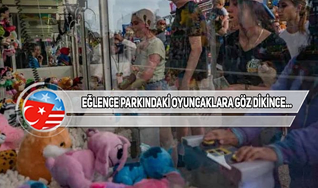 North Carolina'da Çocuk, Yaramazlık Kurbanı Oldu