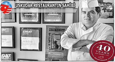 Manhattan'da İbrahim Özdemir Vefat Etti