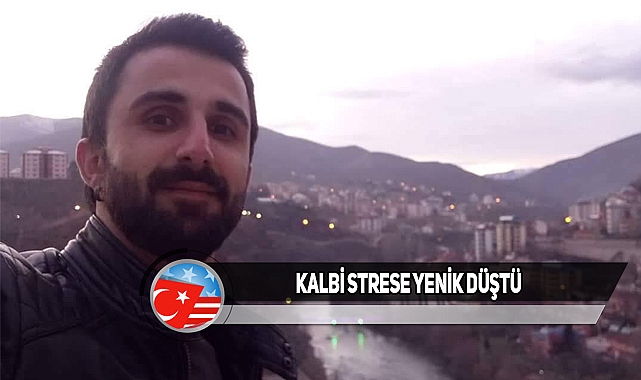 Meksika Sınırından Kaçak Geldiği ABD'de Vefat Etti