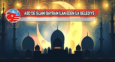 Michigan'da Bir Belediye, Ramazan Bayramı'nı Tatil İlan Etti