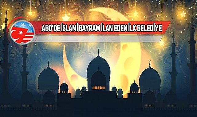 Michigan'da Bir Belediye, Ramazan Bayramı'nı Tatil İlan Etti