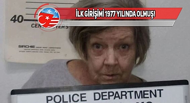 Missouri'li Yaşlı Kadından 3. Kez Soygun Girişimi