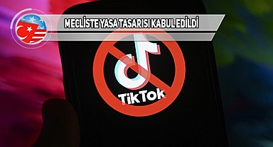 Montana'da TikTok Tamamen Yasaklandı