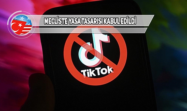 Montana'da TikTok Tamamen Yasaklandı